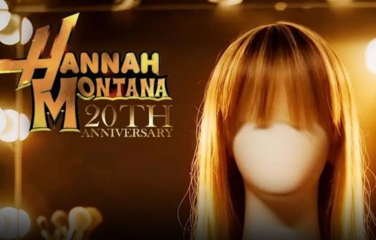 Miley Cyrus regresa como Hannah Montana en especial del 20 aniversario