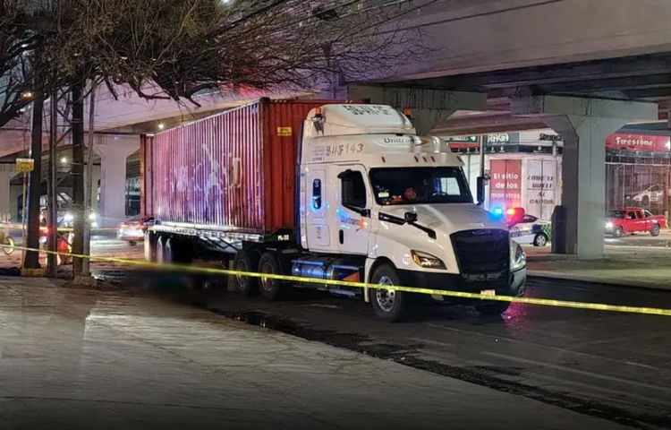 Accidente vial en San Nicolás deja un motociclista sin vida