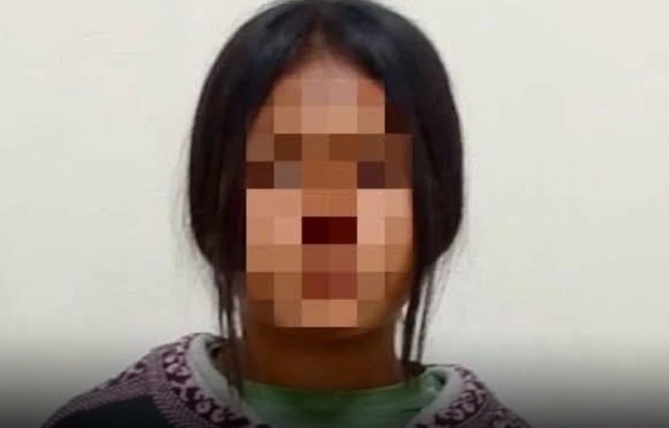 Localizan a Estefani Hernández tras días desaparecida en Pesquería