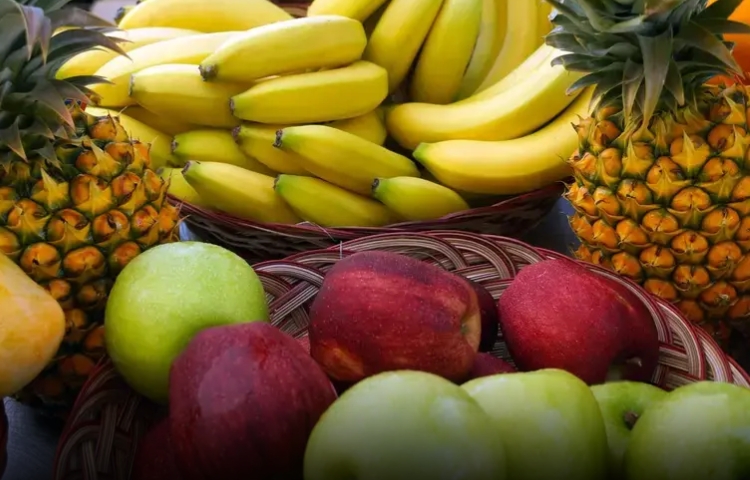 Frutas que contribuyen al cuidado de los riñones y su buen funcionamiento