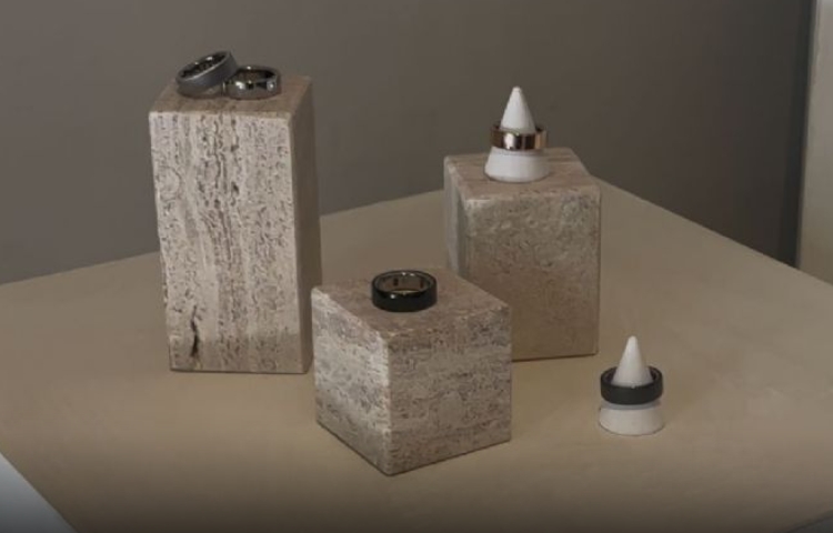 Oura Ring 4 llega a México para medir tu cuerpo sin interrupciones