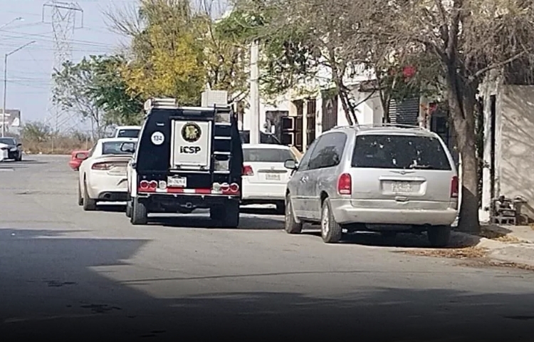 Asaltan a matrimonio y roban joyas por 100 mil pesos en Apodaca
