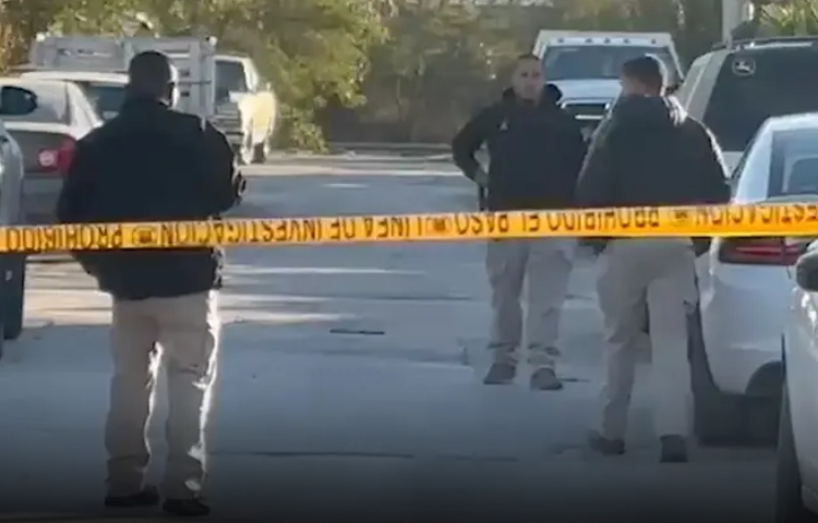 Continúan investigaciones para identificar a menor localizada sin vida en Monterrey