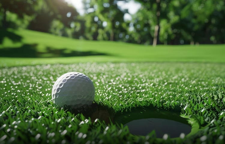 El golf como herramienta para mejorar la salud y el bienestar después de los 45 años