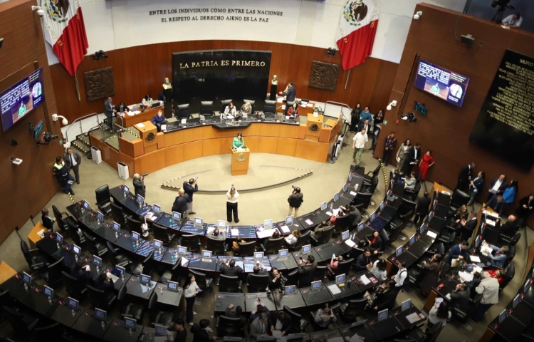 Dan luz verde en el Senado a la jornada laboral de 40 horas