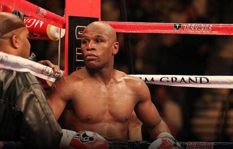 Floyd Mayweather demanda a Showtime por más de 340 millones de dólares