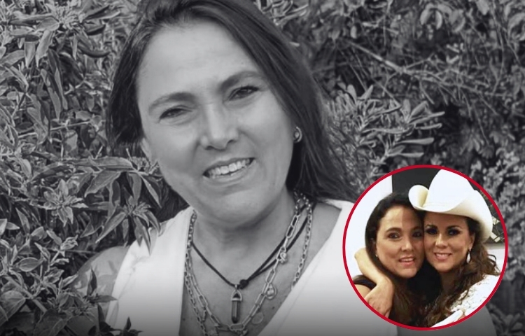 Fallece Lily Márquez Landa luego de enfrentar una batalla contra el cáncer