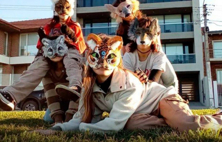 Madre denuncia mordida de un ‘therian’ contra su hija en Argentina