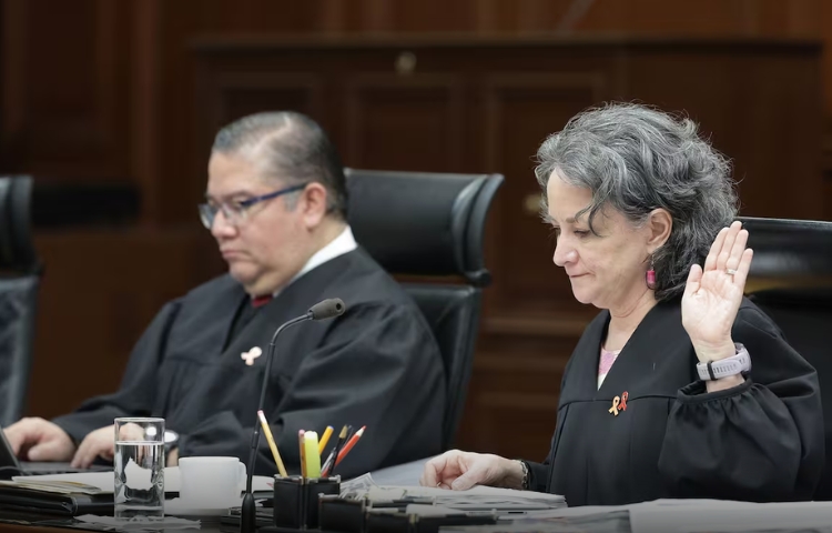 Suprema Corte avala pensión de viudez para concubinas y concubinos