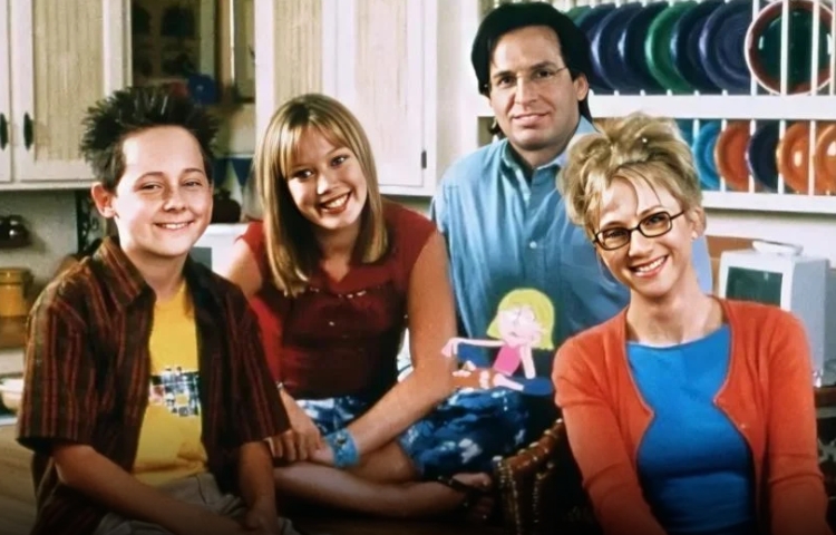 Actor de Lizzie McGuire, Robert Carradine, pierde la vida