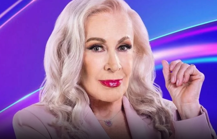 Confirman a Laura Zapata como participante de La Casa de los Famosos