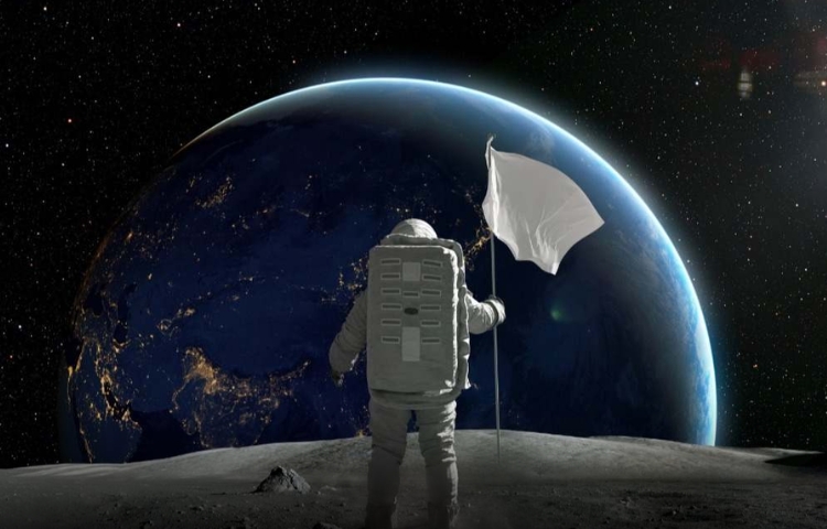 NASA alerta sobre impactos de la radiación y la microgravedad en la reproducción