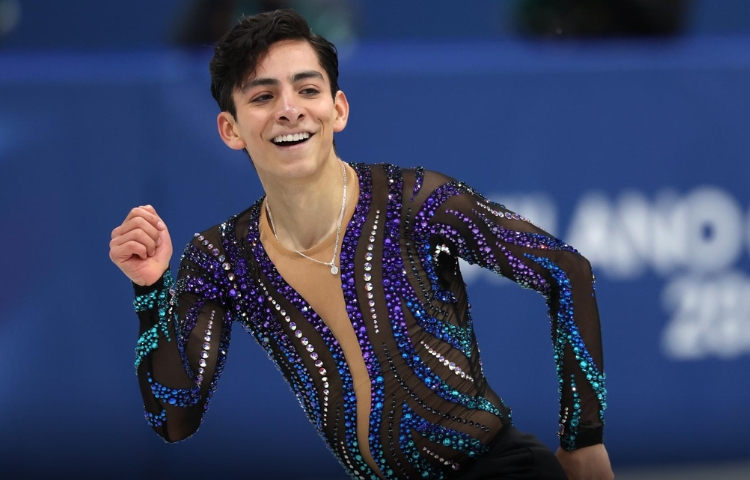 México celebra: Donovan Carrillo avanza a la final olímpica