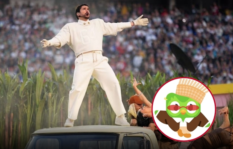 Duolingo ve un incremento del 35 % en estudiantes de español luego del Super Bowl